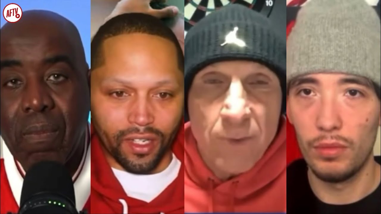 AFTV discuss if Liverpool can beat Man City…