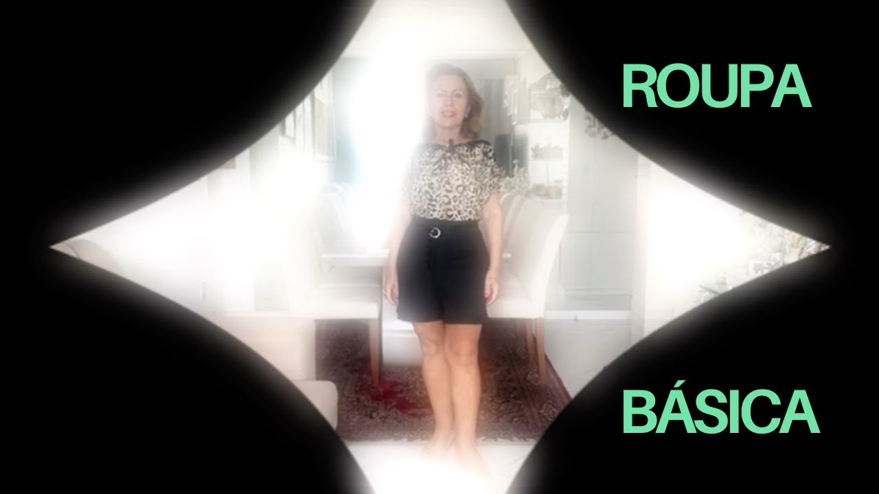 Ep. 162 - Roupa Básica Para Usar no Verão 