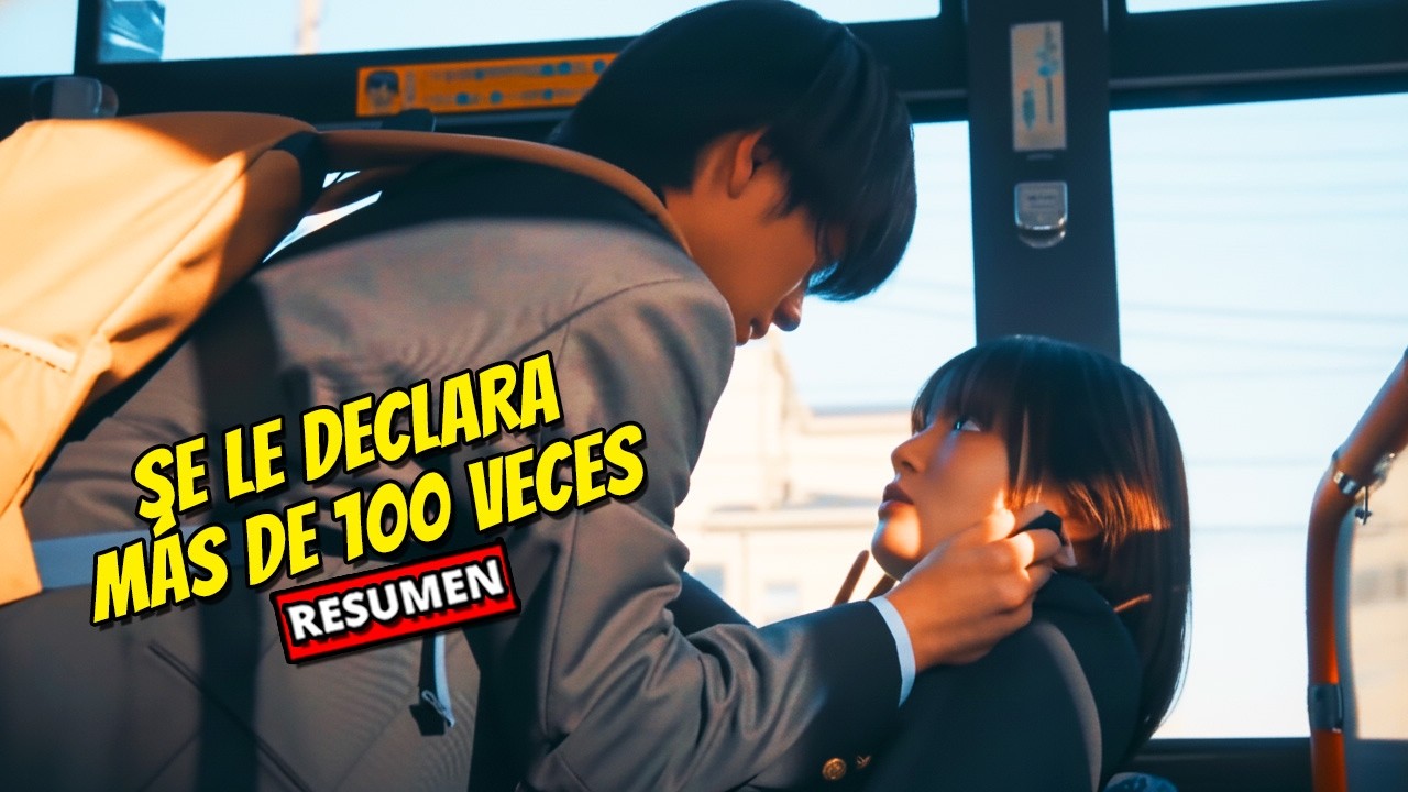Su Novio La Engañó Pero Un Chico Dulce La Persigue Hasta Que La Conquista