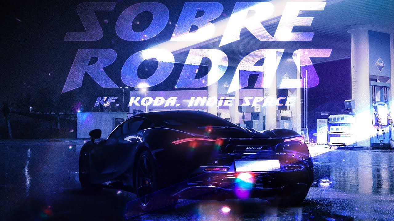 K o d a, KF - Sobre Rodas