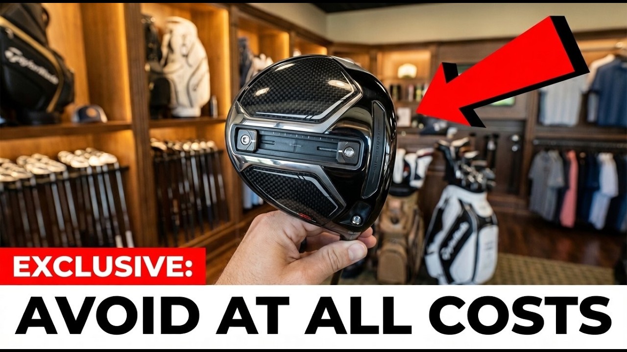 5 Golf Brands WASTING Your Money (And 5 That Are Worth It)