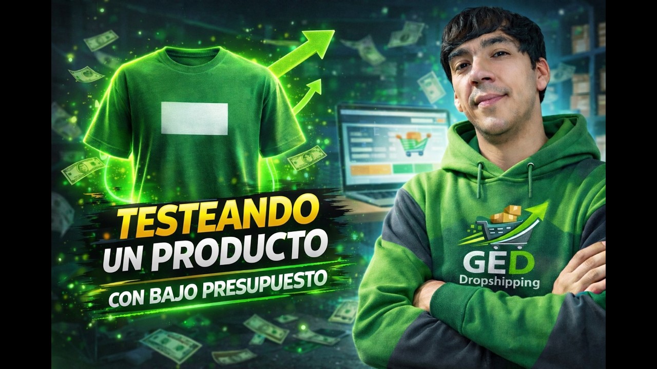 “Cómo Crear una Campaña de Interacción que vende con (BAJO PRESUPUESTO)”