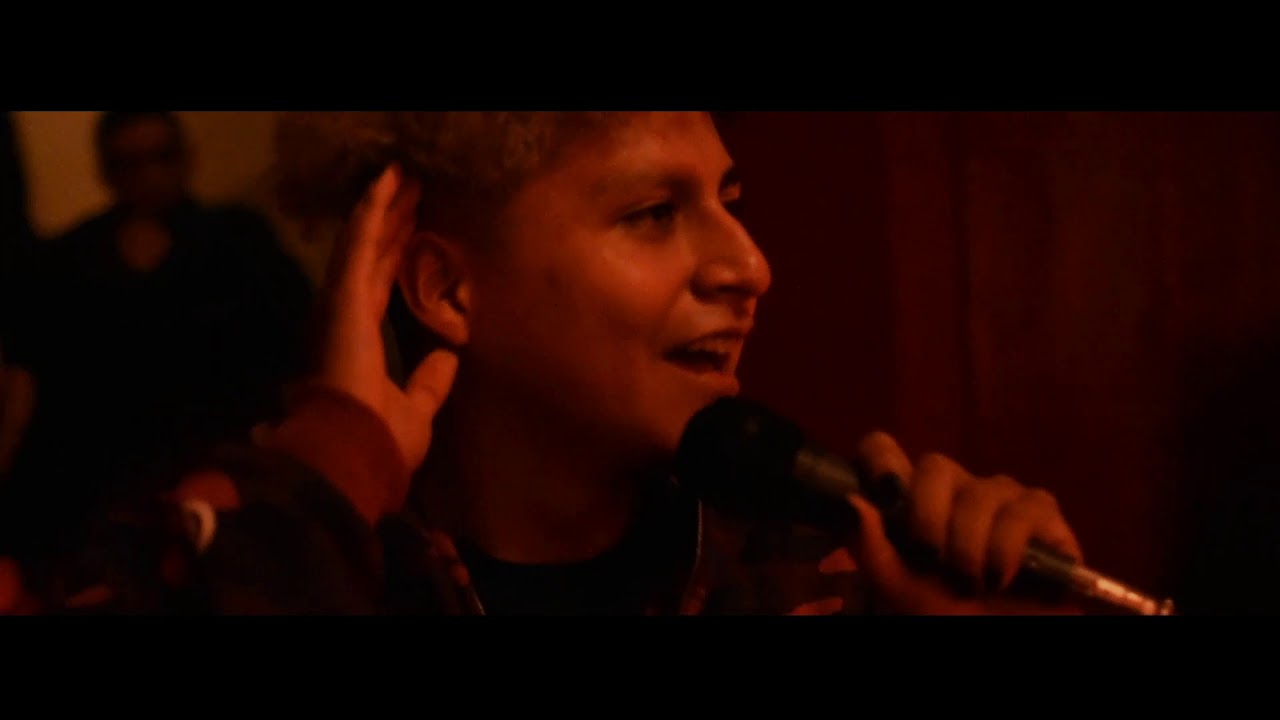 New Blood - Event official Video Vol.1