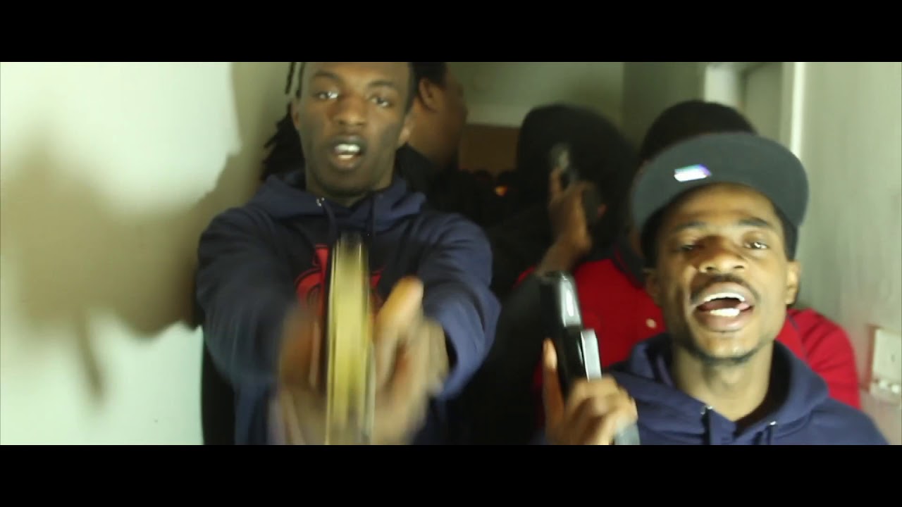 FBG WOOSKI X FBG YOUNG 