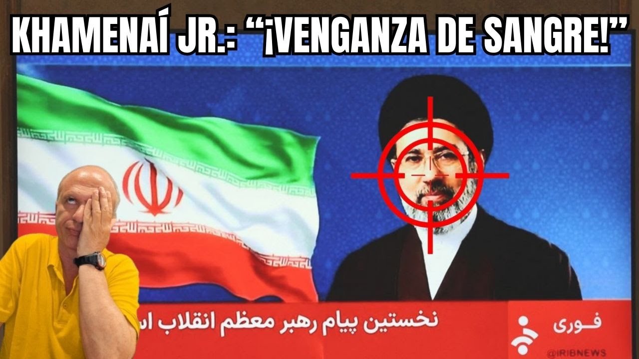DÍA 13: IRÁN VUELA 2 BUQUES PETROLEROS, LÍBANO DISPARA 200 COHETES - Directo completo de hoy 12/3/26