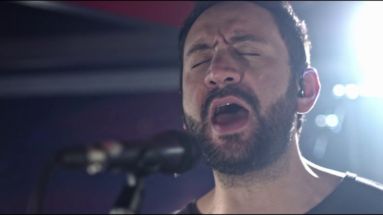 VIP Show – Seis Peatones // LiveSession // StockHausen Magazine