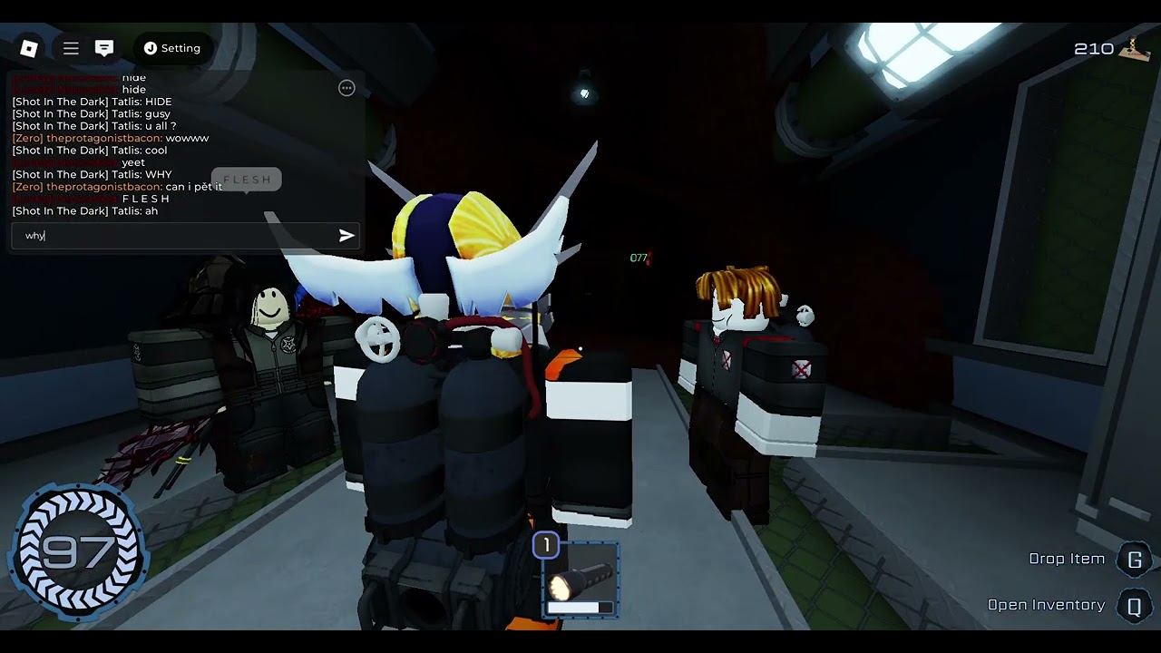 I am getting ADDICTED to PRESSURE .... (AGAIN )