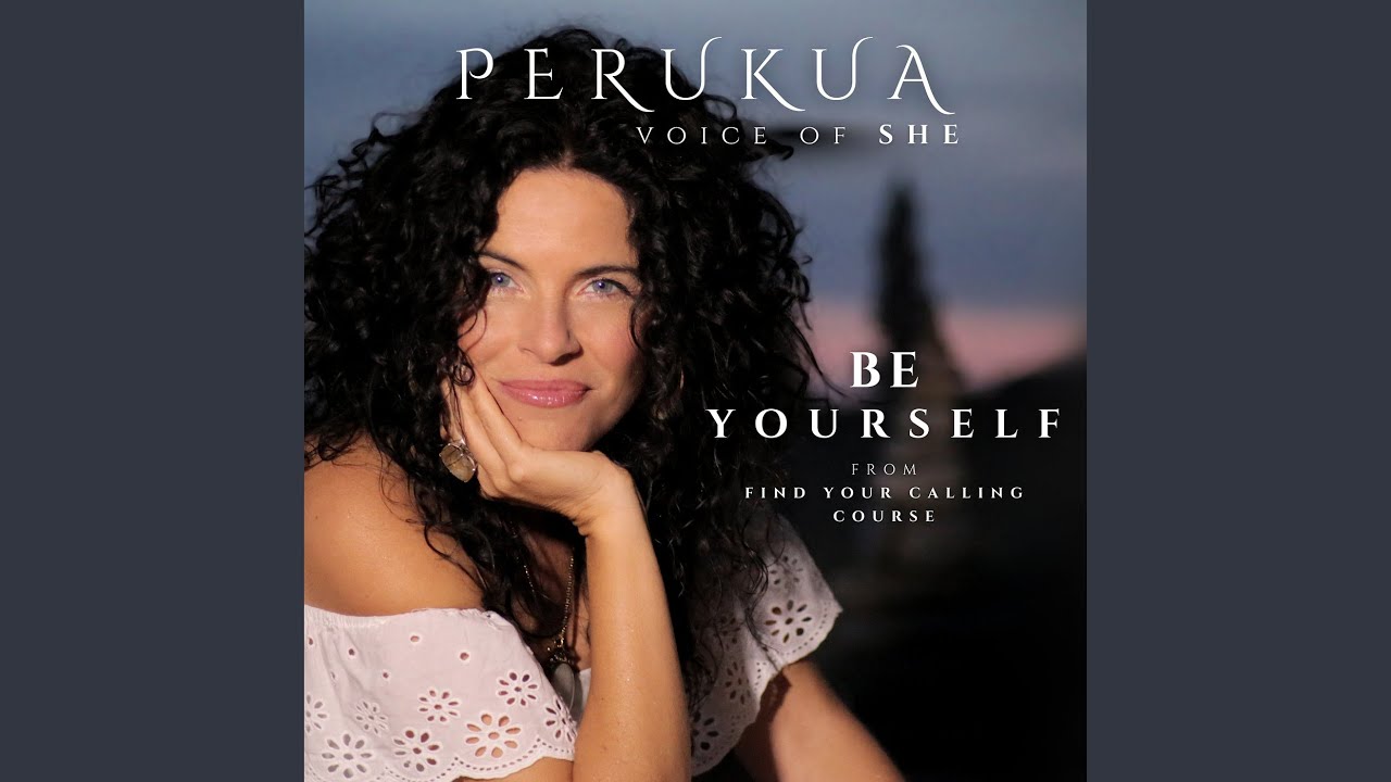 Be Yourself from Find Your Calling Course