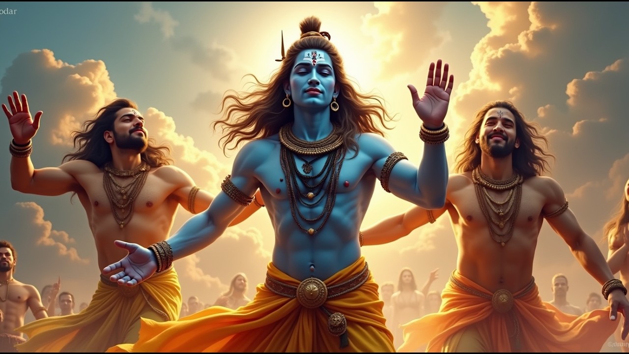 Live | महाशिवरात्रि स्पेशल 2026 | शिवरात्रि | Mahashivratri Bhajan | Mahashivratri Song | LIVE SHIV