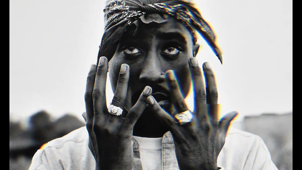 Hellrazor | 2Pac (KB Remix) - ShimmyMan
