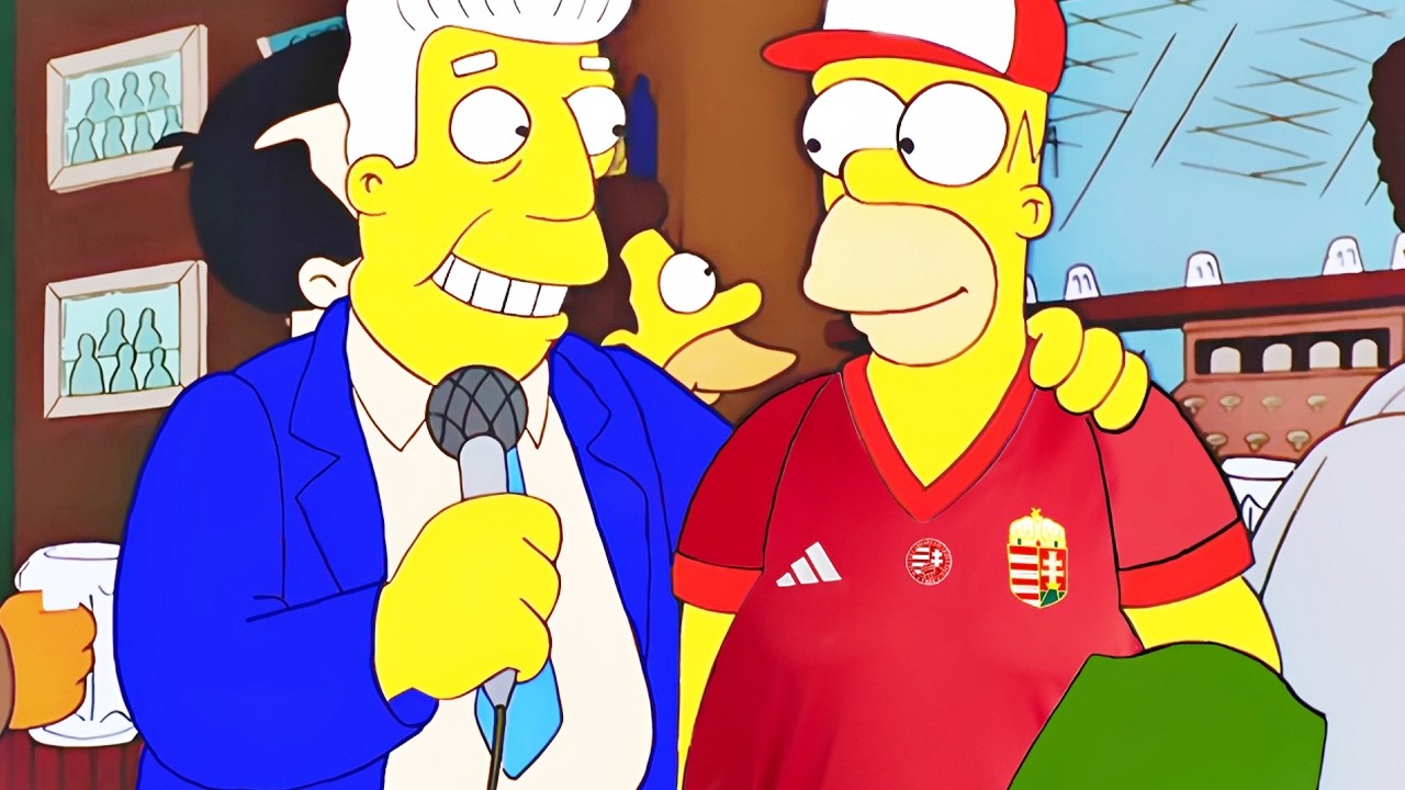 Magyarország vs Németország   🇭🇺 ⚽ 🇩🇪