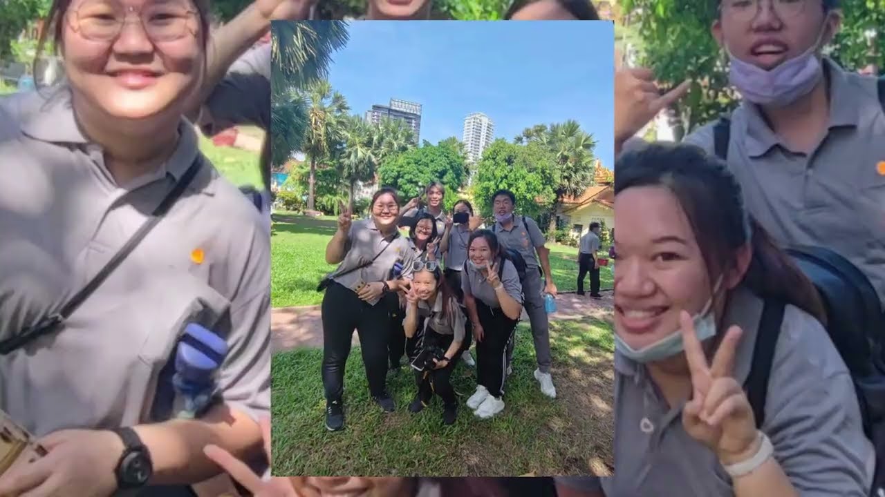 30042023 檀香周日佛学班亲子半日游 Sunday Dharma School Half Day Outing