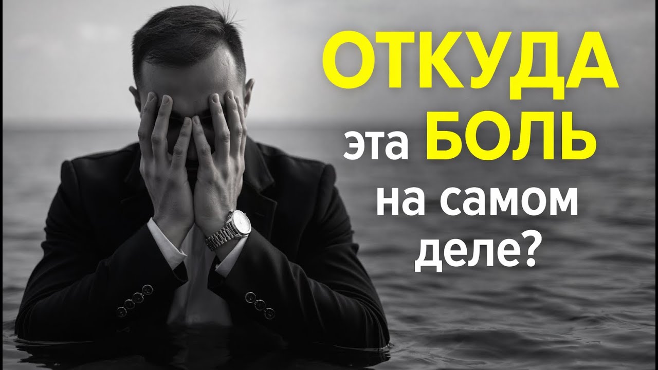 Как избавиться от проблем, страхов (программ) из детства?