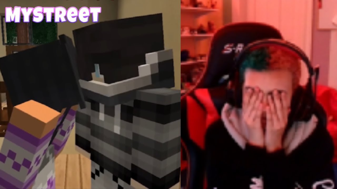 Uh...WHAT??? | Aphmau Mystreet Reactions • S1 Eps 11, 12, 13, 14, 15 •