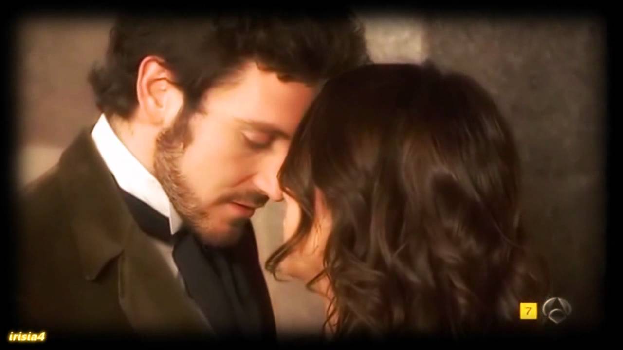 Tristán y Pepa - Si tú no vuelves [HD]
