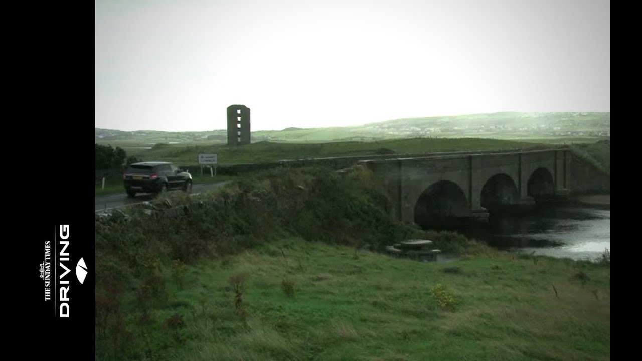 Great drives: Wild Atlantic Way, Ireland