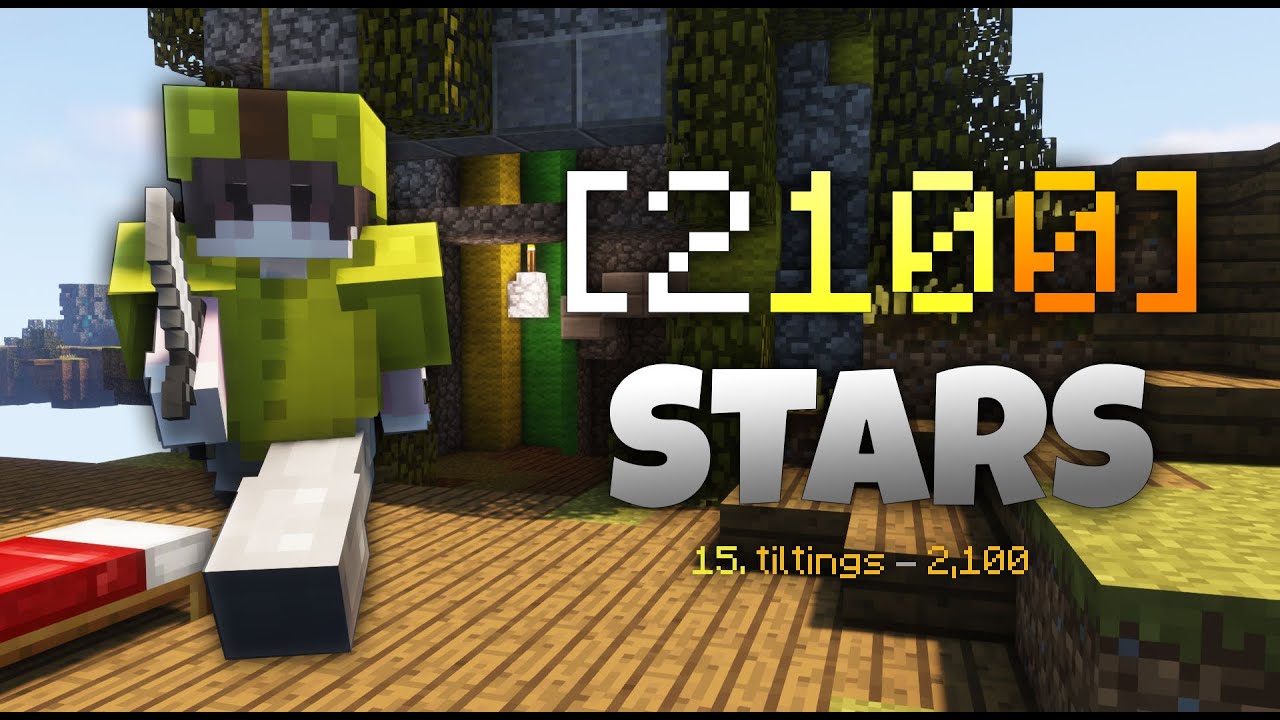 2100 STAR MONTAGE
