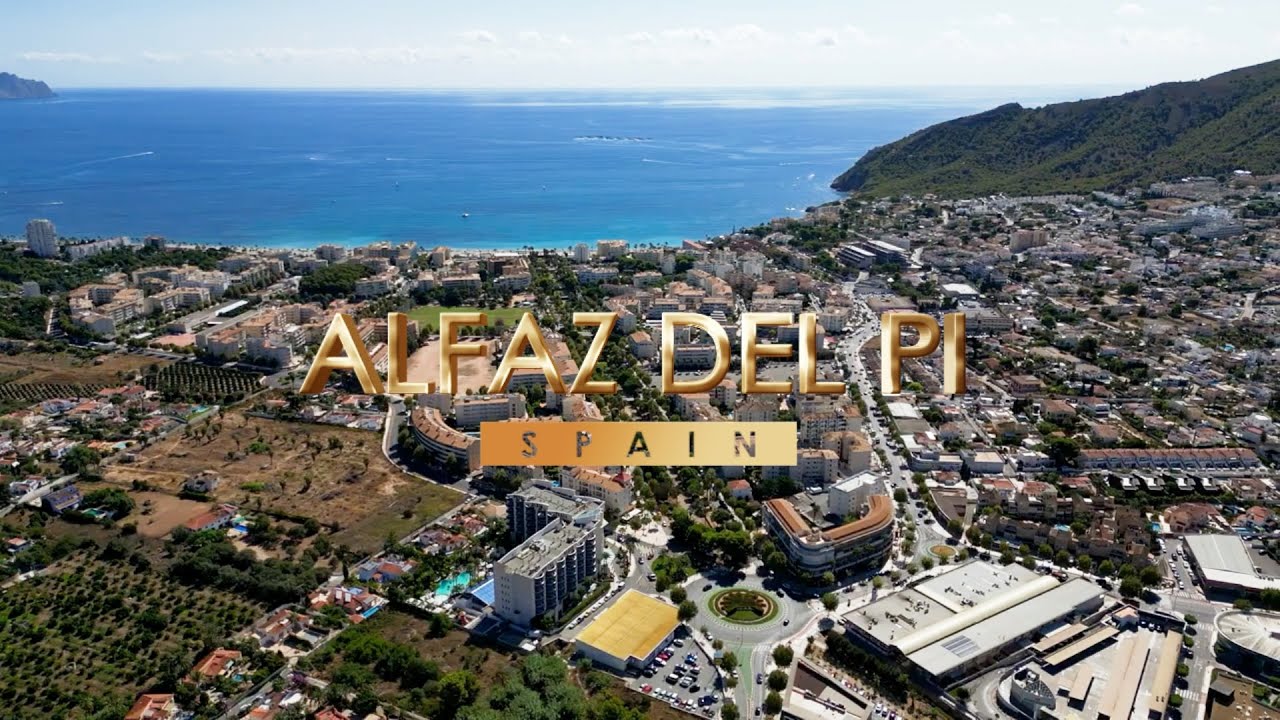 Альфас-дель-Пи (L'Alfàs del Pi), Испания — скрытая жемчужина на побережье Средиземного моря