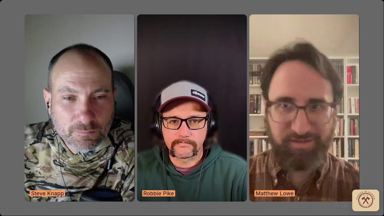 Welcome to our live show!