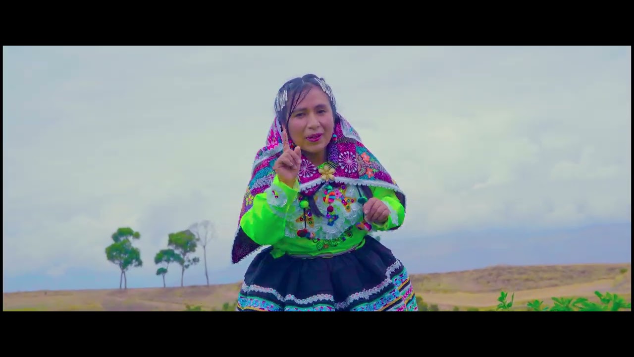 EVITA DE HUANCAVELICA Y JULIO VENTURA ▷ UPALLALLAM JAMUCHCANI✅
