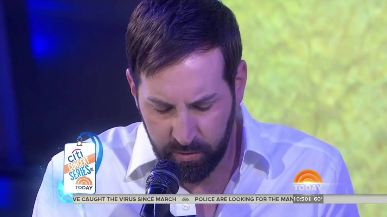 Josh Kelley - 