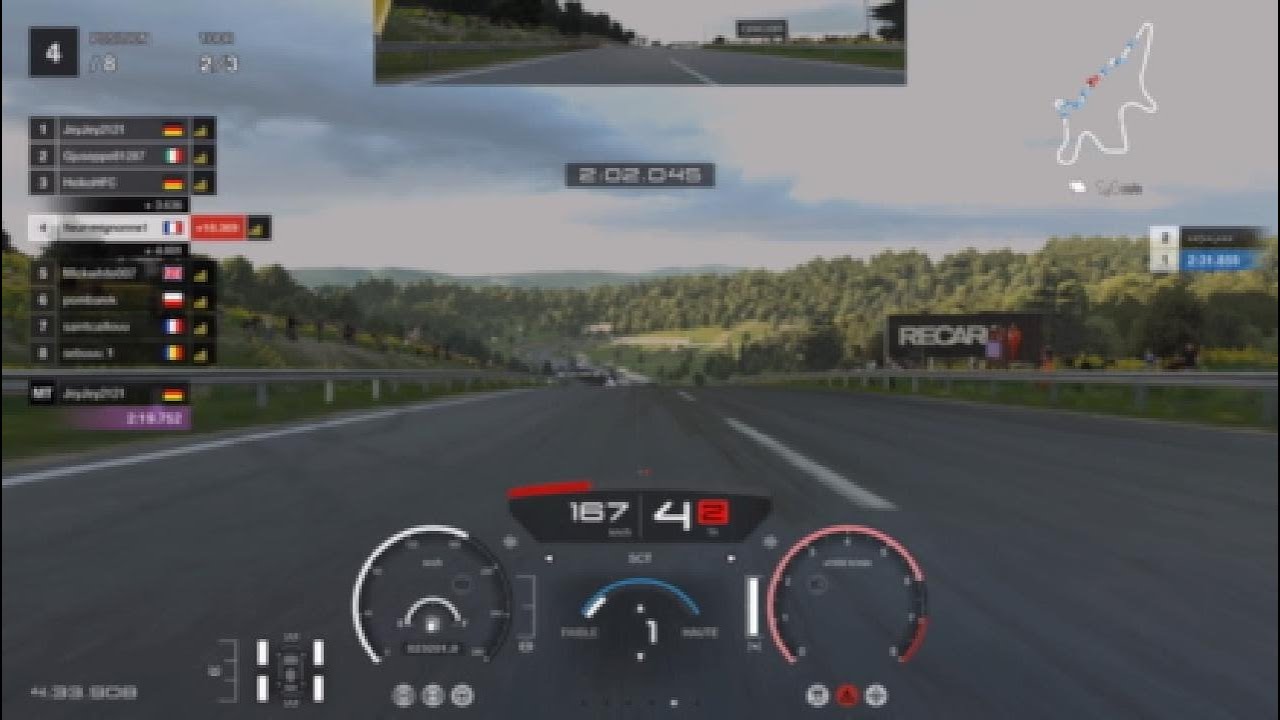 Grand Turismo 7
