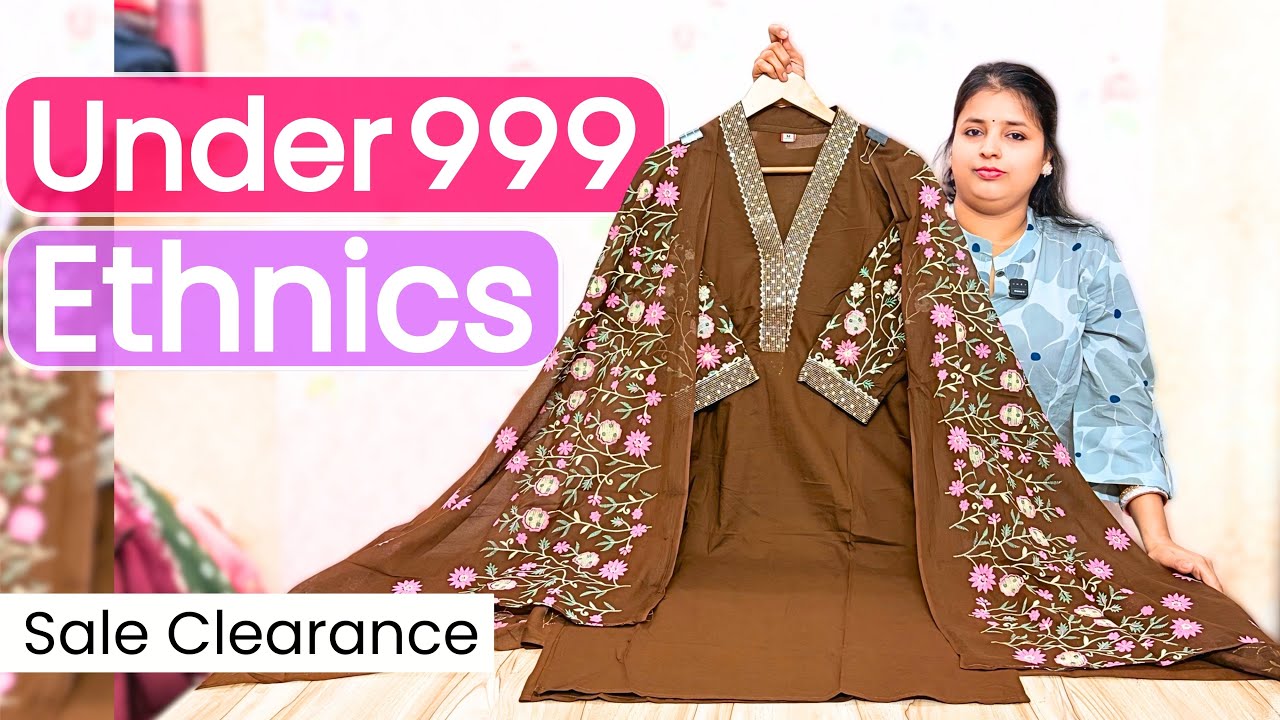 Sale Premium Kurtis | Muslin Suits, Cotton Suits Designer Anarkali, Party Wear & More! #sale 