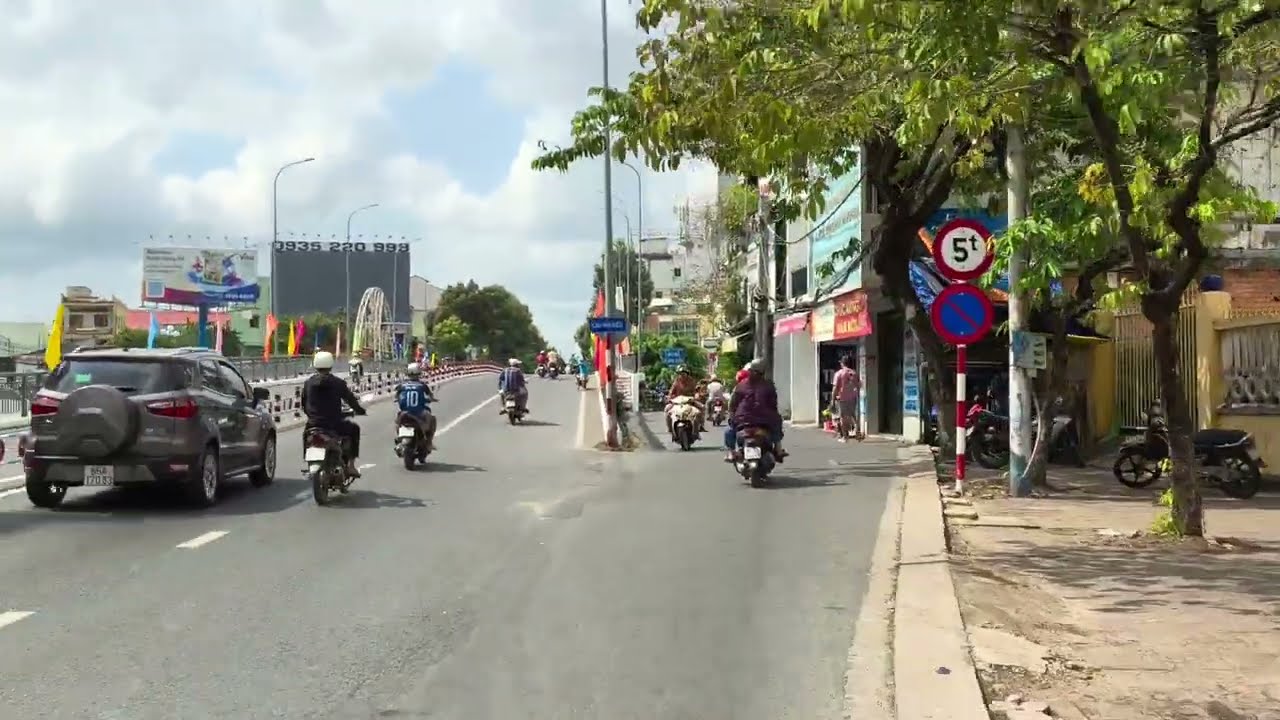 Cần Thơ bán nhà gần đường Hùng Vương bờ kè Lê Văn Xuân phường cái khế Ninh Kiều 4 phòng ngủ 3 tỷ 390