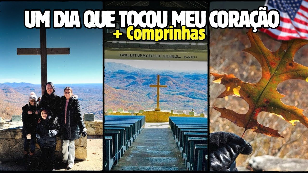 Explorando mais um lugar incrivel na Carolina do Sul / Nos Estados Unidos 🇺🇸 