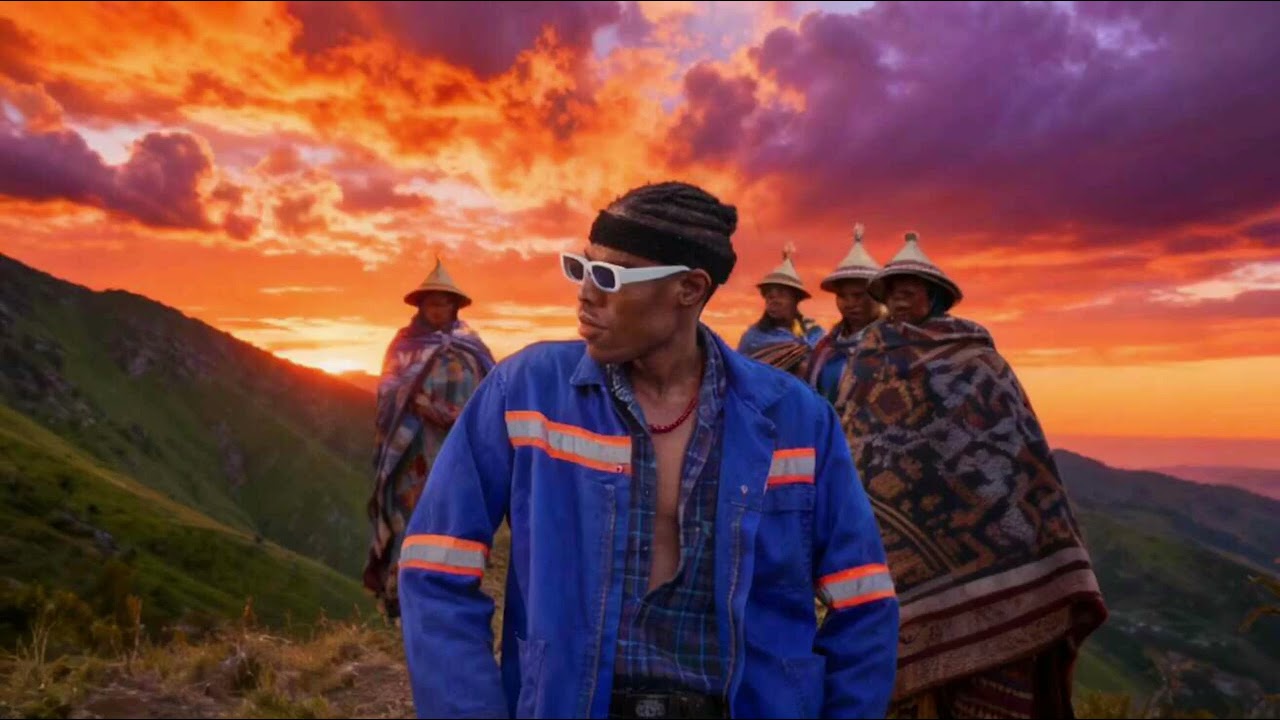 Ko Majiteng - TONY OG