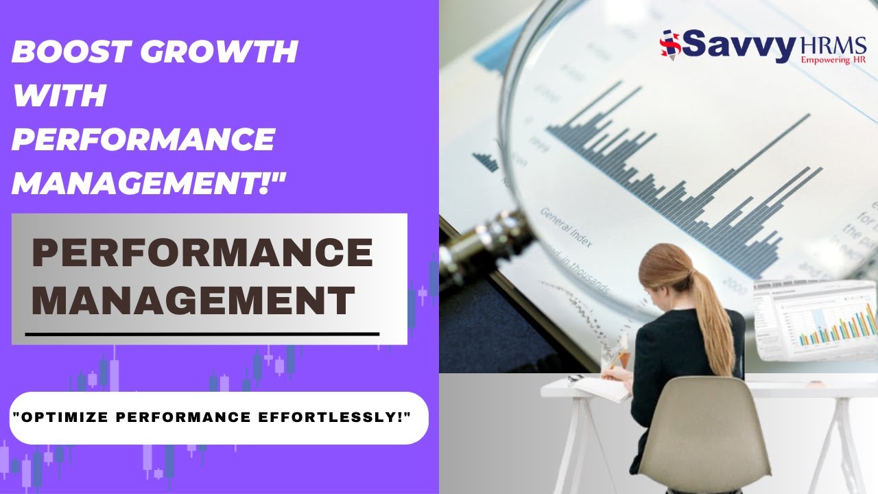 Performance Management System in HR Explained: Boost Your Team&rsquo;s Productivity | Trends Need to Know.