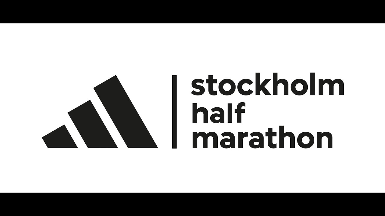adidas Stockholm Halvmarathon 30 augusti 2025