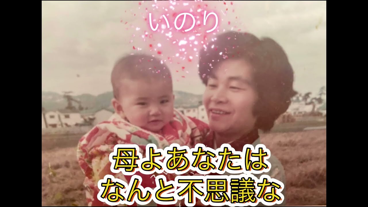 祈り🌸 母への感謝母が大好きだった池田大作先生への感謝♥️ あなたの娘であることを誇りに想います怜子👑2025年12月12日💕
