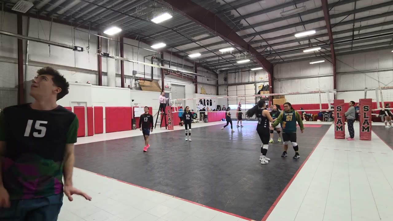 Slam rco c+ game 1 (1-19-26)