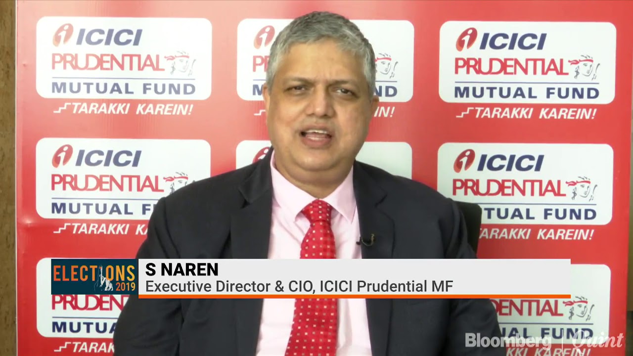 #Elections2019 Results: Impact Analysis With S Naren