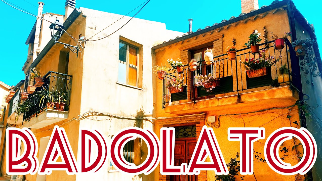 AN AMAZING WEEKEND IN BADOLATO #calabria eat, sleep and explore with us #calabriadreaming #badolato