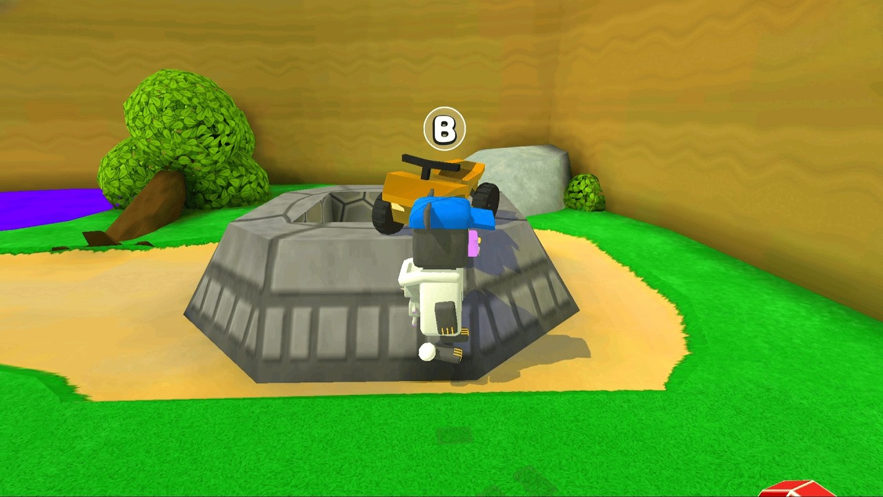 Can I Enter With a Car?