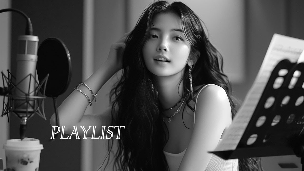 𝑷𝒍𝒂𝒚𝑳𝒊𝒔𝒕 1_머릿속이 복잡하고 모든 게 귀찮을 때, 말없이 걸어도 위로가 되는 플레이리스트 ||