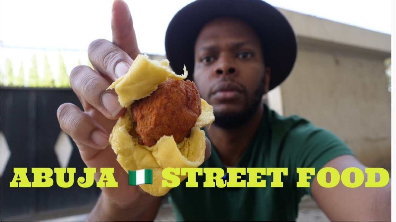 Unbelievable! How I Got This Much in Abuja for Just $9! #TadeyTravel #Abuja