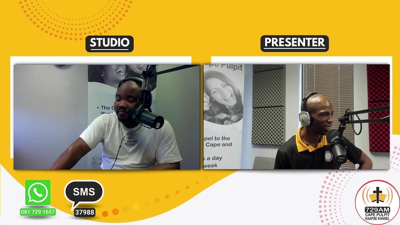 Sunday Wrap Show
