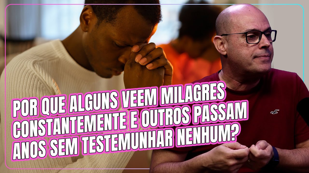 ORA&Ccedil;&Atilde;O DE MILAGRES PARA 2026 I PR. OSWALDO LOBO