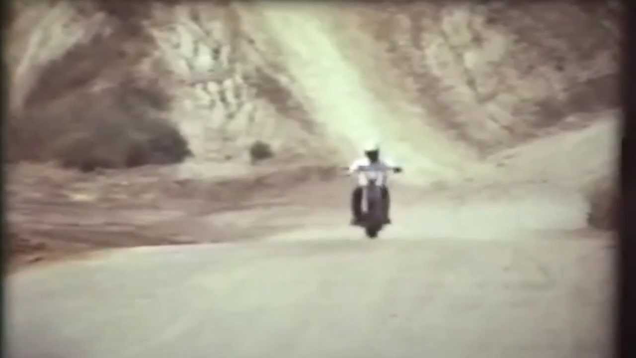 Powderhorse 'Footsteps'