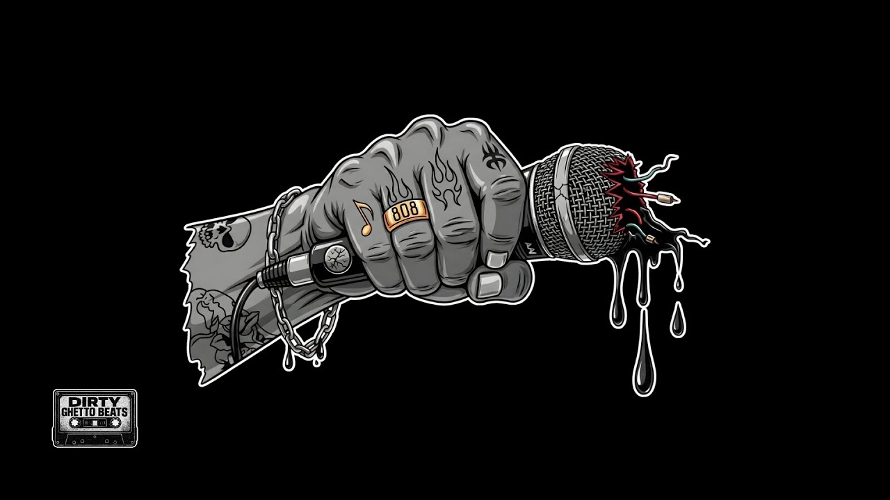 (FREE) Dark Type Beat - 