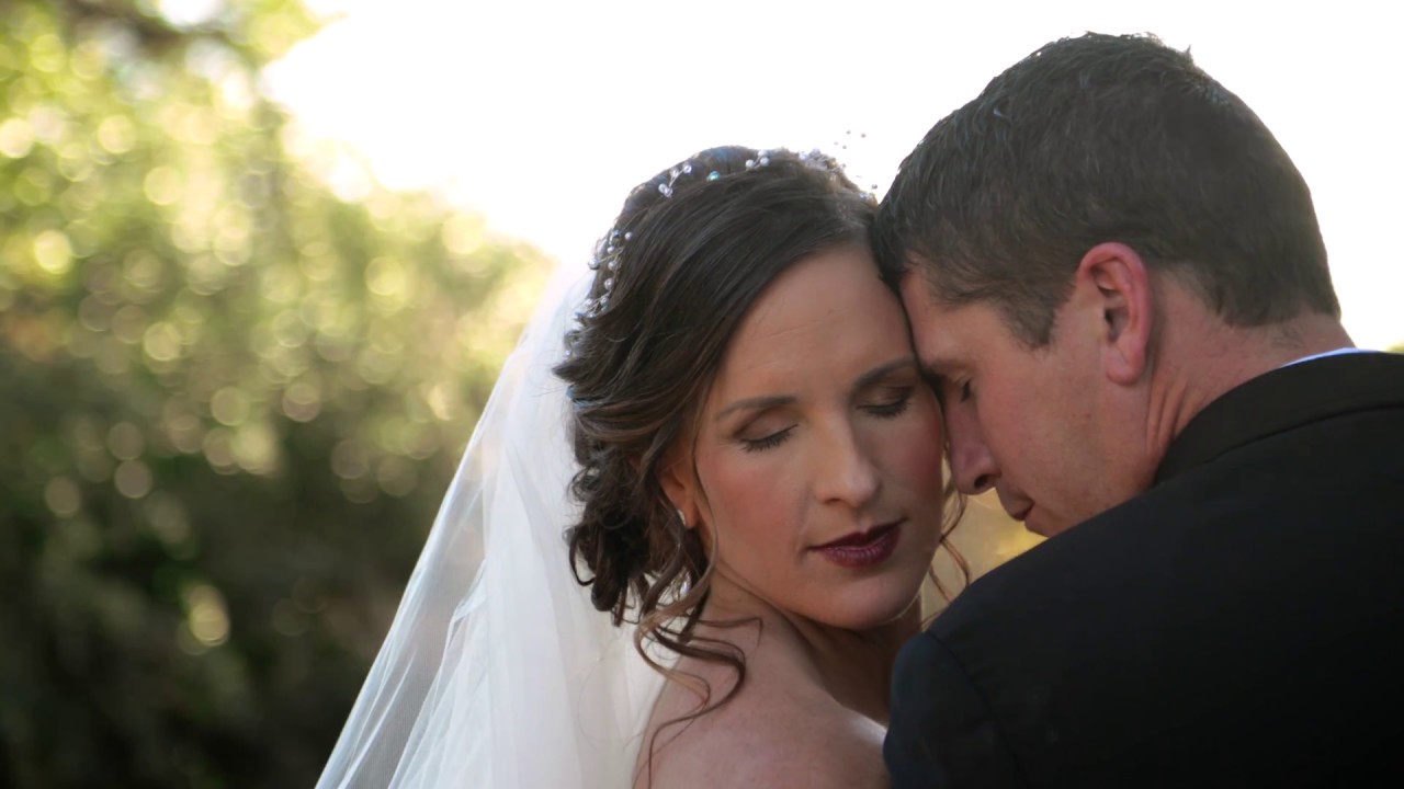 Pecan Spring Ranch has the most beautiful skies to have a wedding