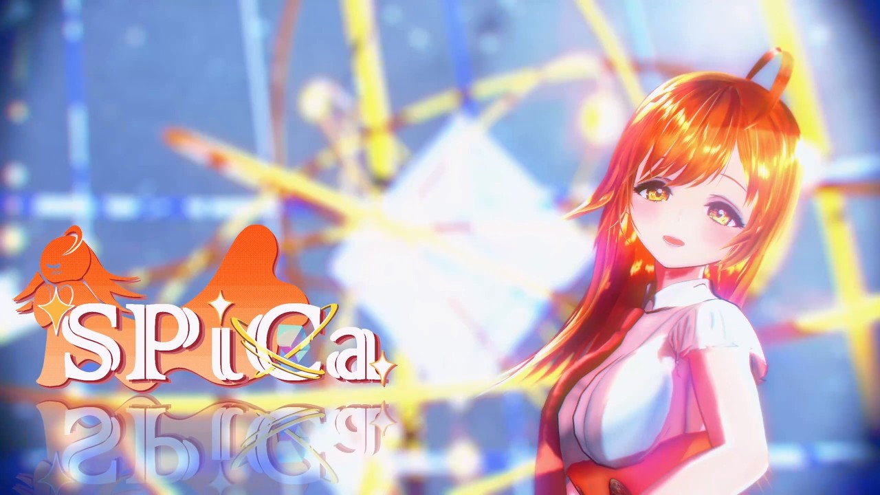 【MMD/UTAUカバー】SPiCa【四季秋】