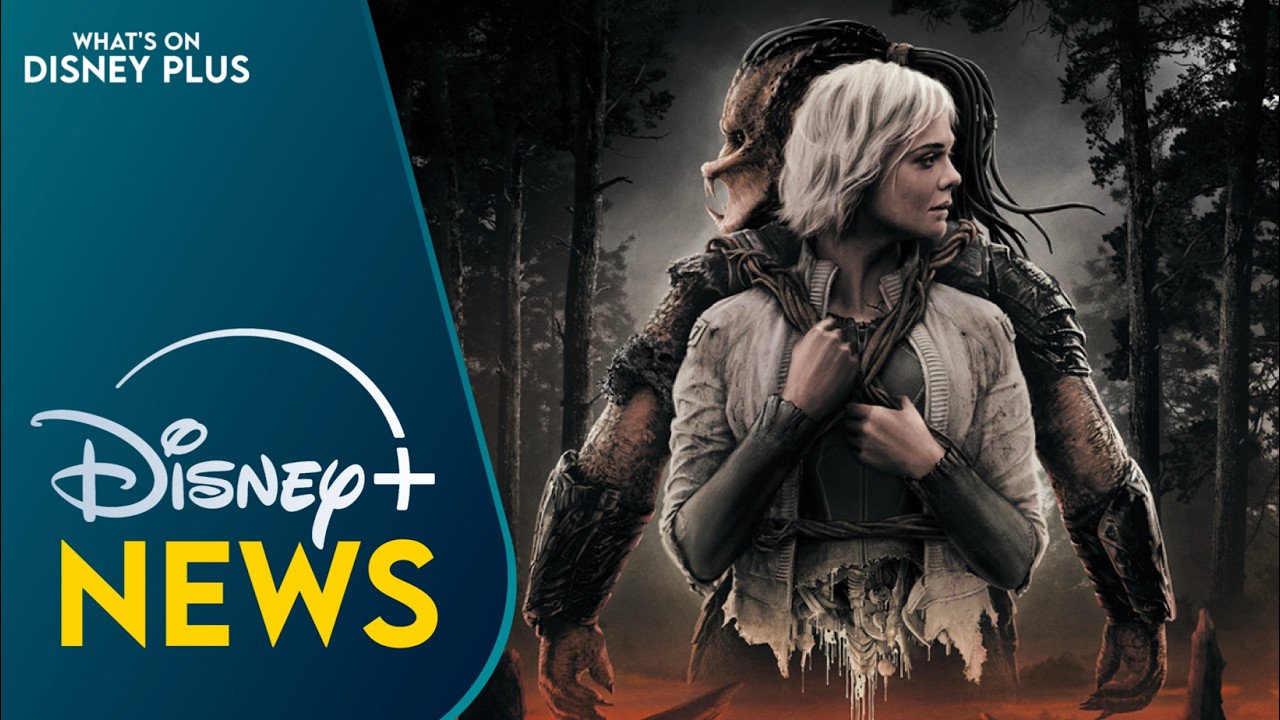 &laquo;Хищник: Пустоши&raquo; скоро появится на Hulu и Disney+ | Новости Disney Plus