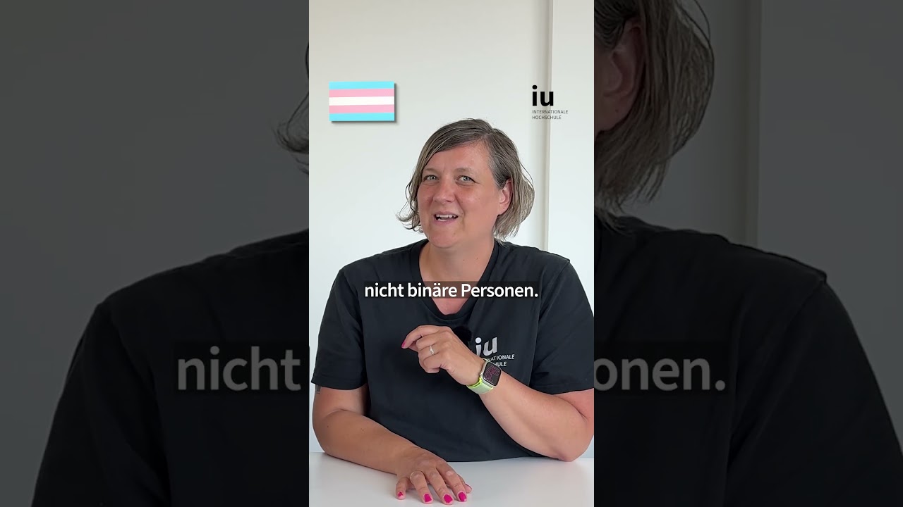 Pride-Flaggen &ndash; kennst Du alle? 🏳️&zwj;🌈