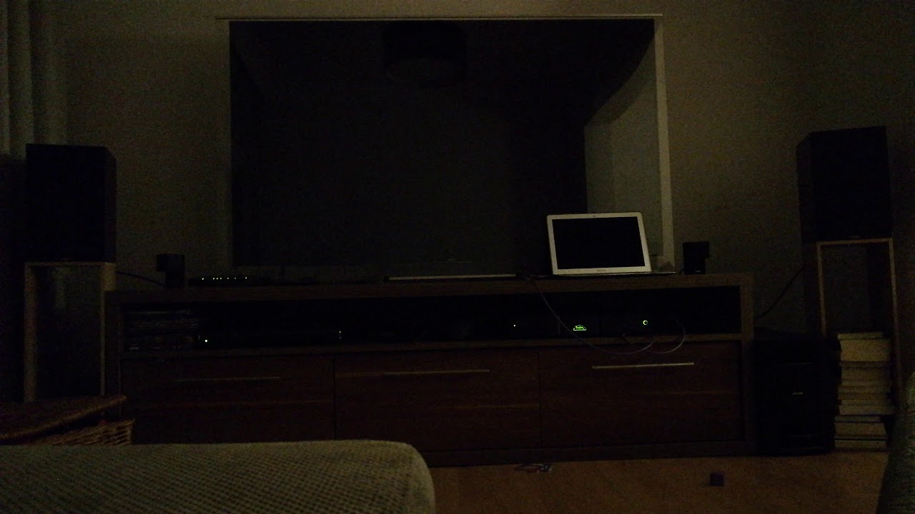 Naim nait 5si dynaudio audience 52 Andrzej Piaseczny hi fi stereo macbook air