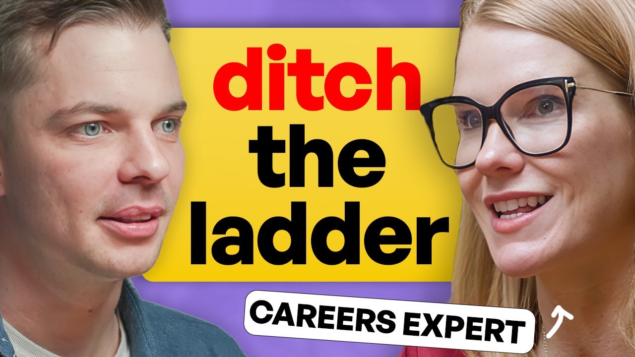 How To Future Proof Your Career and Earn More