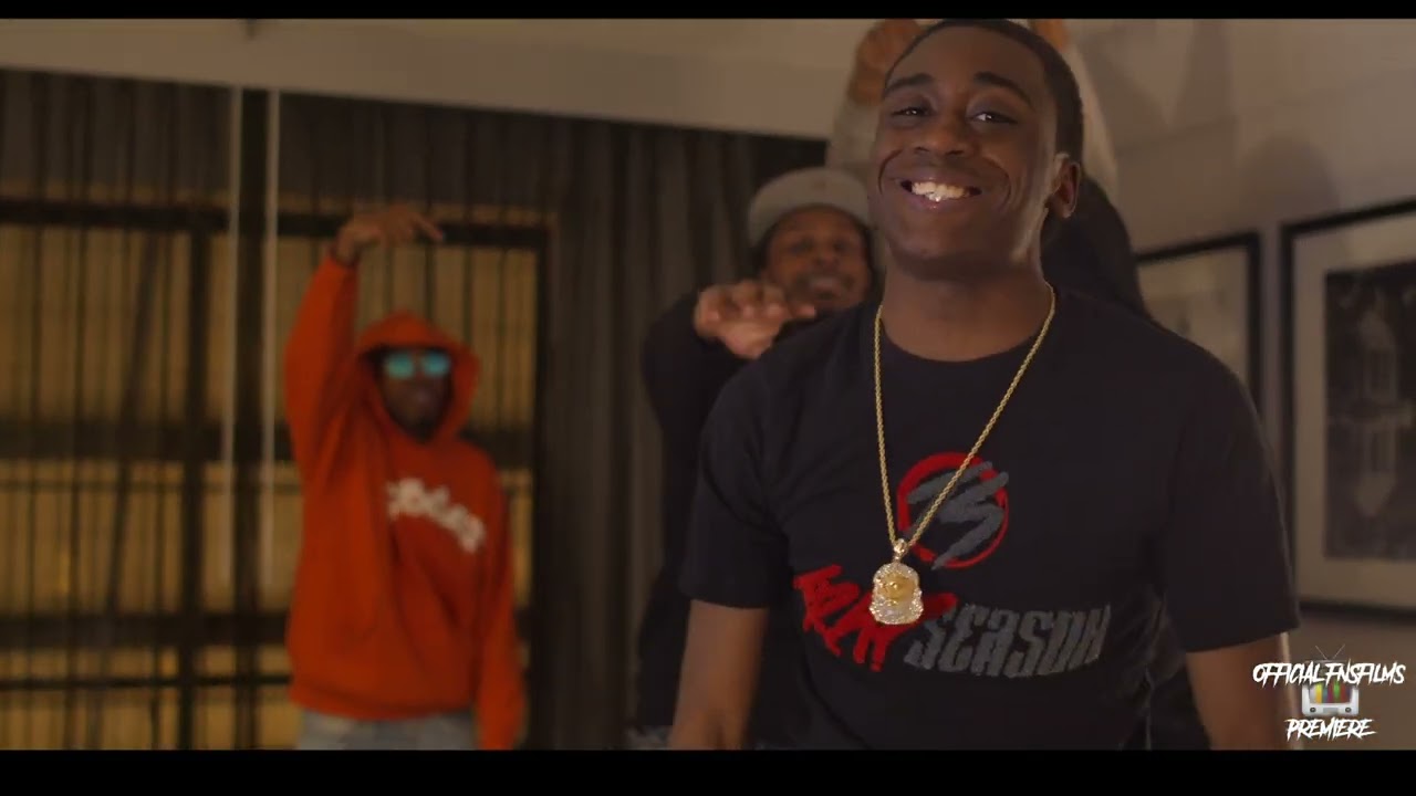 Mylo P - Armed & Dangerous (Official Video) Dir. @munnyshotyavisuals